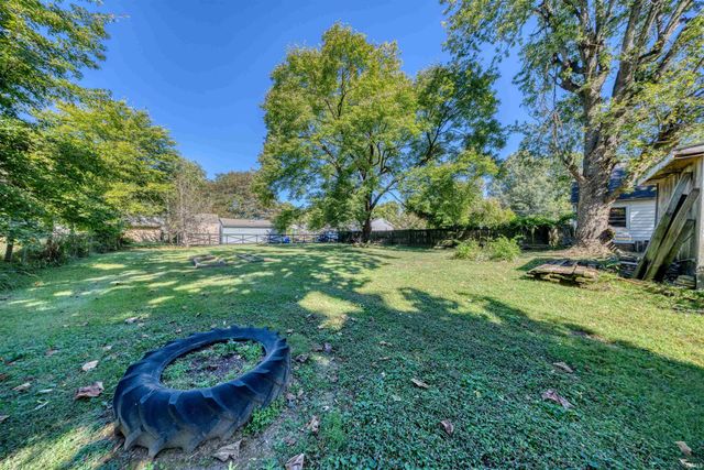 1913 Hicks Drive, Evansville, IN 47714