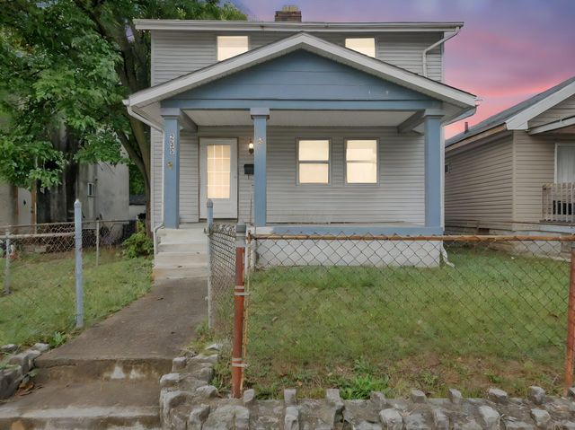 255 S Princeton Avenue, Columbus, OH 43223
