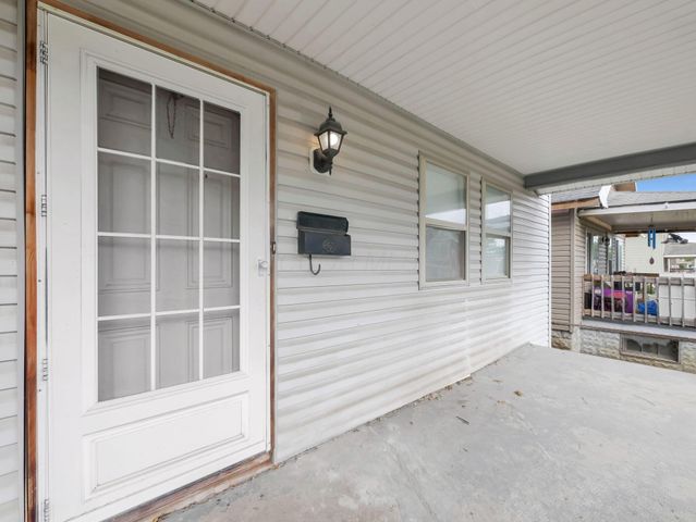 255 S Princeton Avenue, Columbus, OH 43223