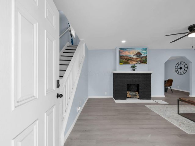 255 S Princeton Avenue, Columbus, OH 43223