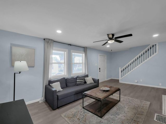 255 S Princeton Avenue, Columbus, OH 43223