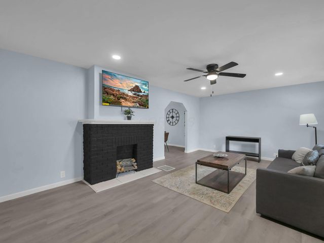 255 S Princeton Avenue, Columbus, OH 43223