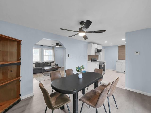 255 S Princeton Avenue, Columbus, OH 43223