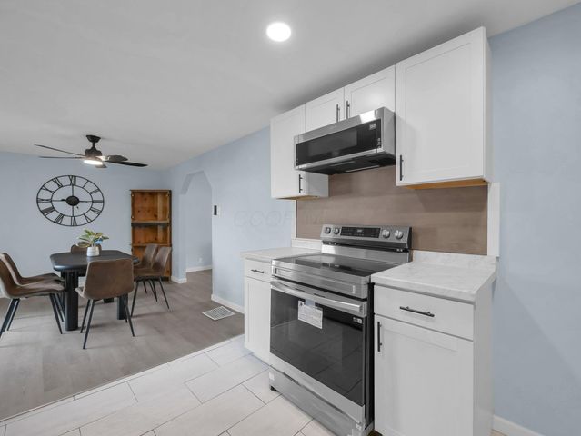255 S Princeton Avenue, Columbus, OH 43223