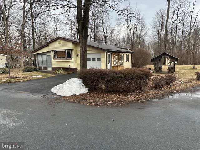 1 BIRCH, Quakertown, PA 18951