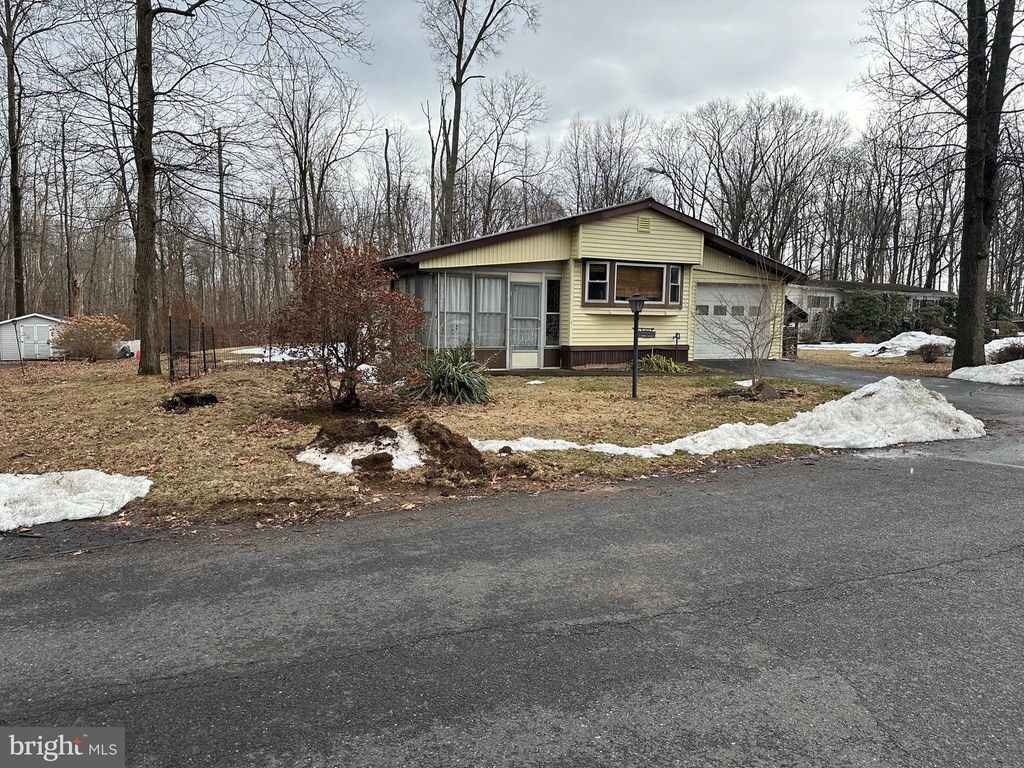 1 BIRCH, Quakertown, PA 18951