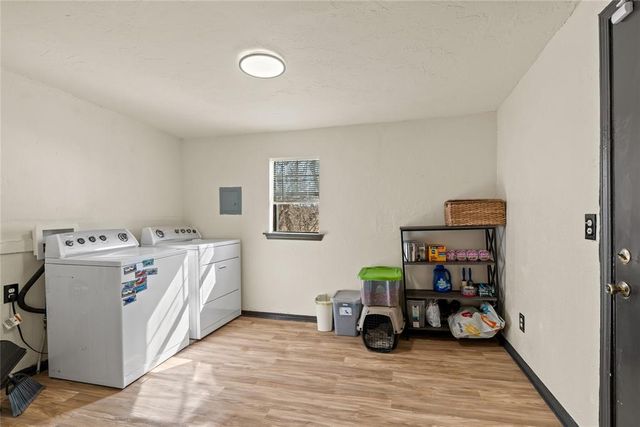 13800 E Stella Road, Newalla, OK 74857