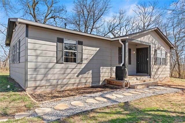 13800 E Stella Road, Newalla, OK 74857