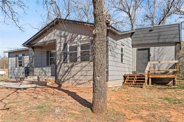 13800 E Stella Road, Newalla, OK 74857