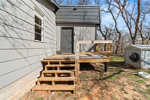 13800 E Stella Road, Newalla, OK 74857