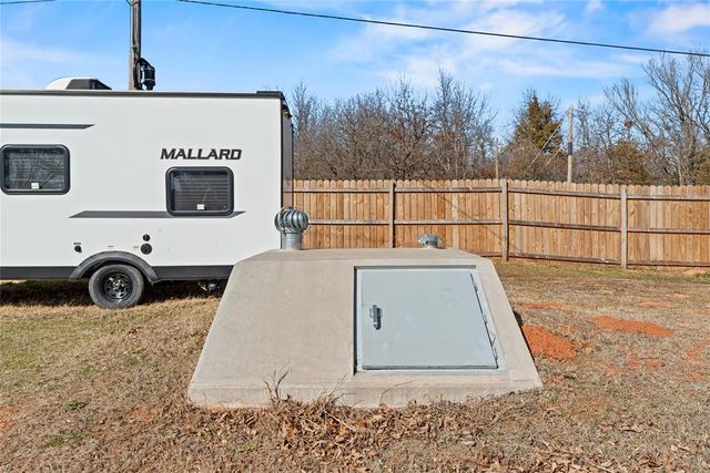 13800 E Stella Road, Newalla, OK 74857