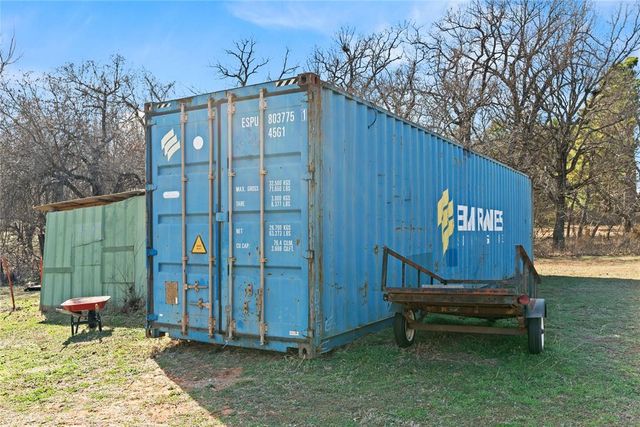 13800 E Stella Road, Newalla, OK 74857