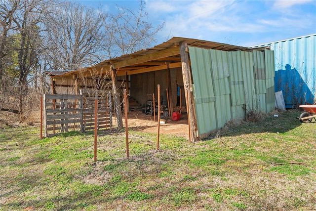 13800 E Stella Road, Newalla, OK 74857