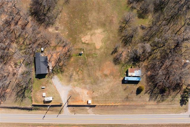 13800 E Stella Road, Newalla, OK 74857