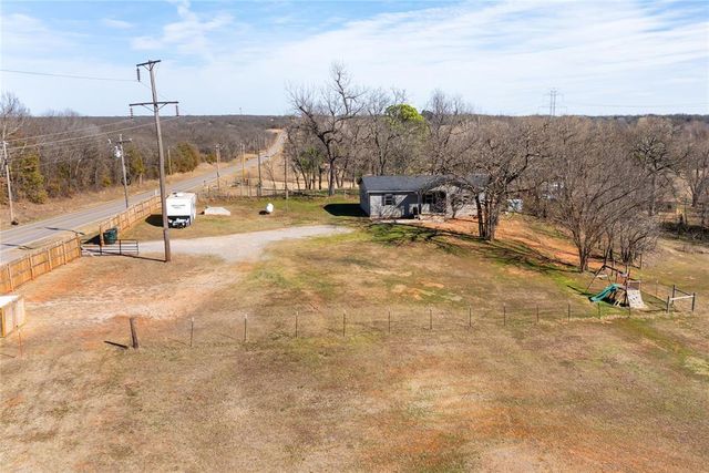 13800 E Stella Road, Newalla, OK 74857