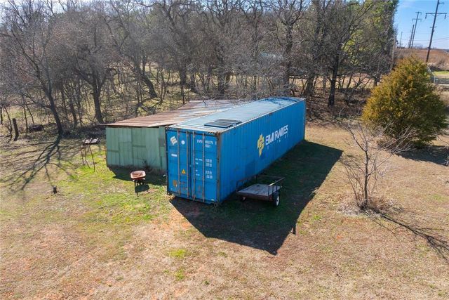 13800 E Stella Road, Newalla, OK 74857