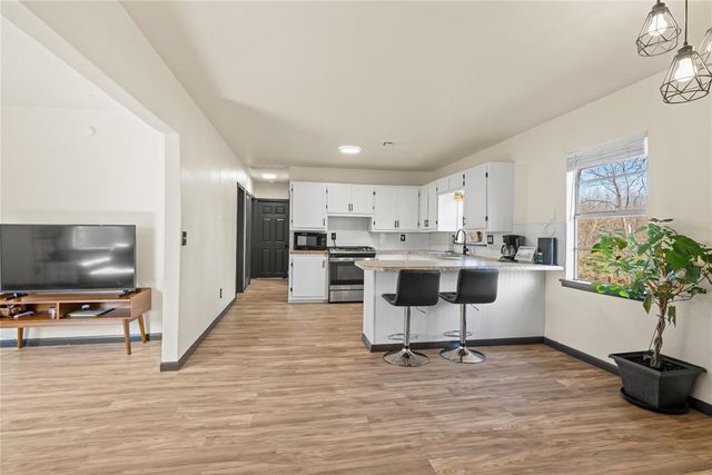 13800 E Stella Road, Newalla, OK 74857