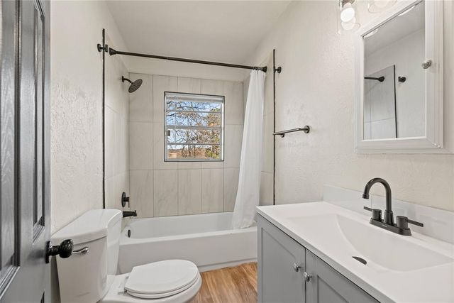 13800 E Stella Road, Newalla, OK 74857