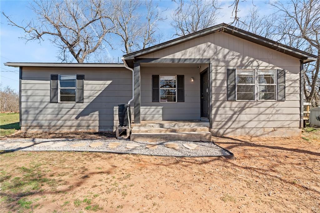 13800 E Stella Road, Newalla, OK 74857