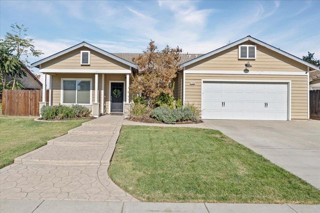 1725 Stonum Rd, Modesto, CA 95351