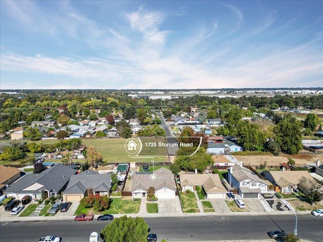 1725 Stonum Rd, Modesto, CA 95351