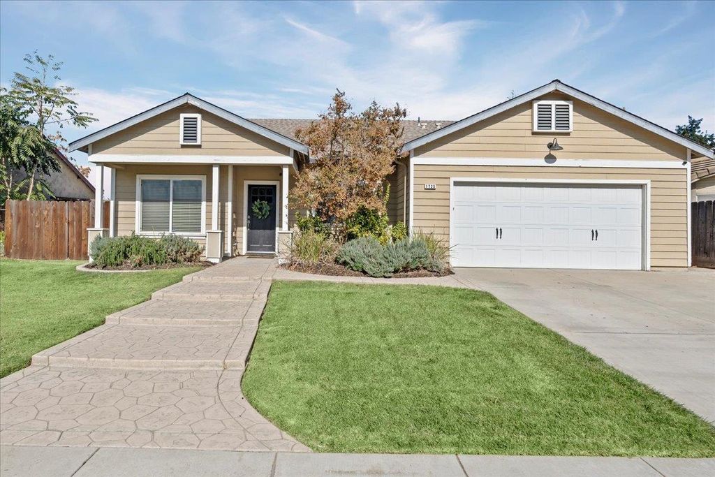 1725 Stonum Rd, Modesto, CA 95351