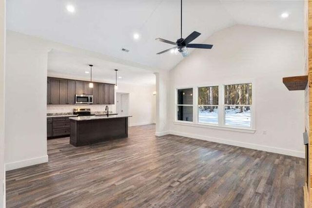 207 Mountain View Circle, Ocoee, TN 37361