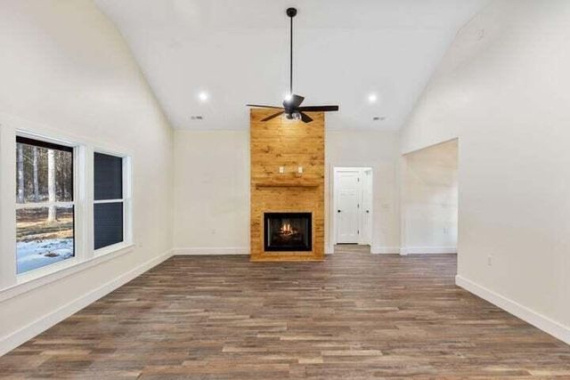 207 Mountain View Circle, Ocoee, TN 37361