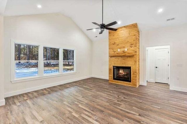 207 Mountain View Circle, Ocoee, TN 37361