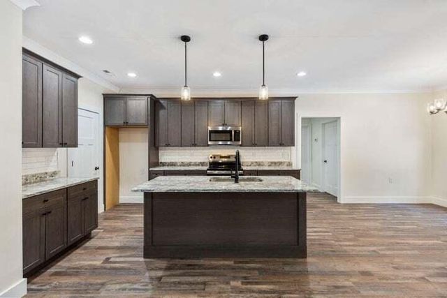 207 Mountain View Circle, Ocoee, TN 37361