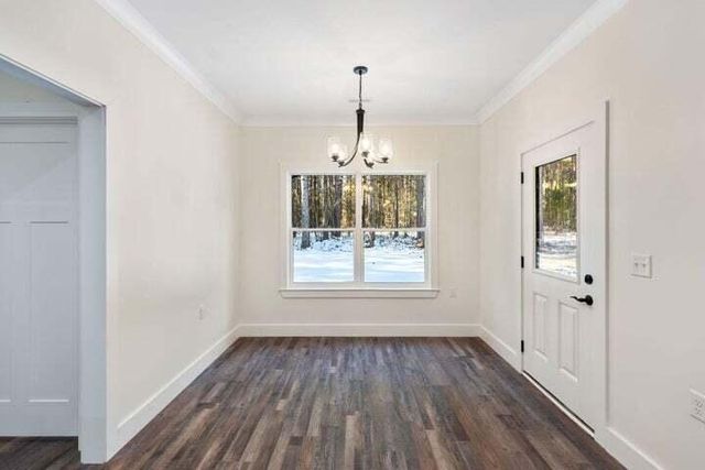 207 Mountain View Circle, Ocoee, TN 37361