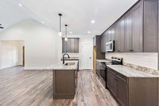 207 Mountain View Circle, Ocoee, TN 37361