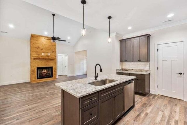 207 Mountain View Circle, Ocoee, TN 37361