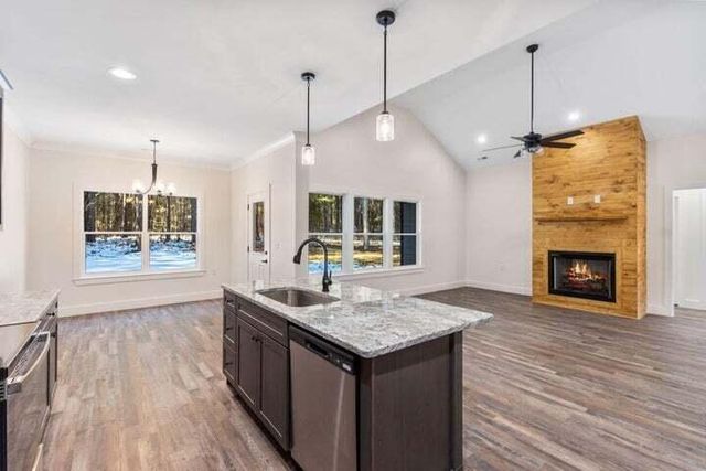 207 Mountain View Circle, Ocoee, TN 37361