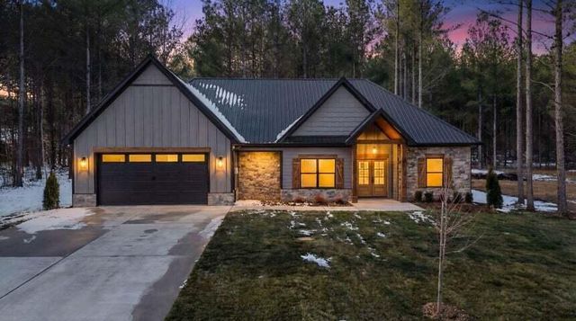 207 Mountain View Circle, Ocoee, TN 37361