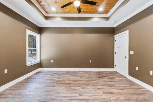 207 Mountain View Circle, Ocoee, TN 37361