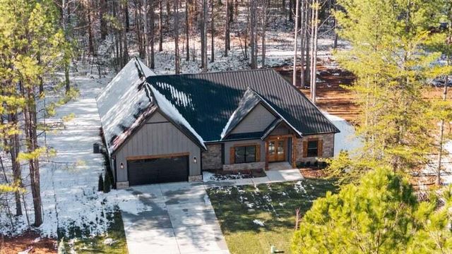 207 Mountain View Circle, Ocoee, TN 37361