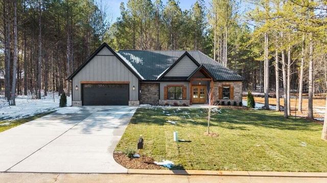 207 Mountain View Circle, Ocoee, TN 37361