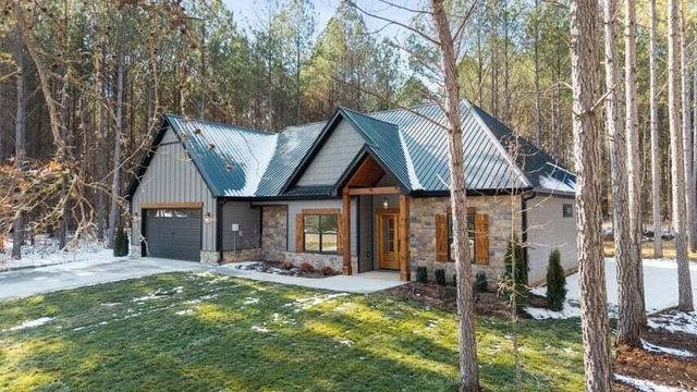 207 Mountain View Circle, Ocoee, TN 37361