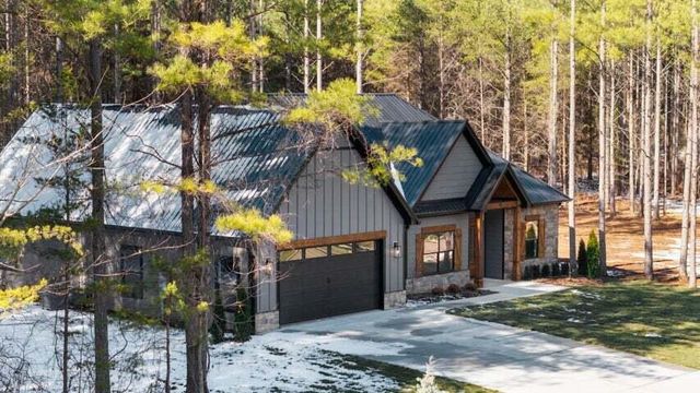 207 Mountain View Circle, Ocoee, TN 37361