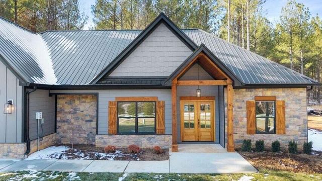 207 Mountain View Circle, Ocoee, TN 37361