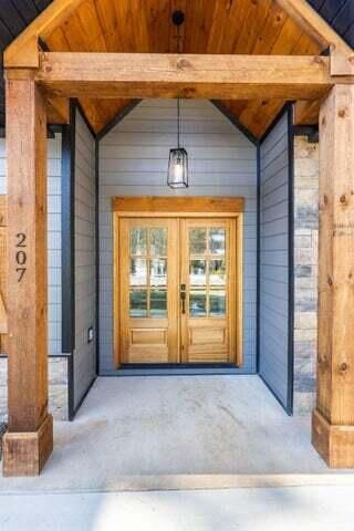 207 Mountain View Circle, Ocoee, TN 37361