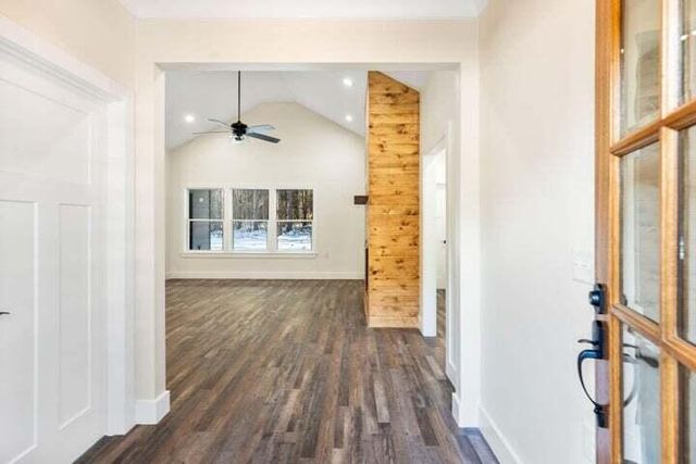 207 Mountain View Circle, Ocoee, TN 37361