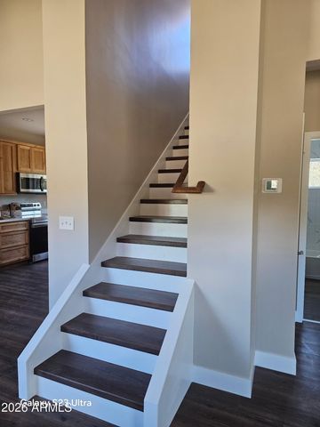 1441 N ROSE QUARTZ Drive, Prescott, AZ 86303