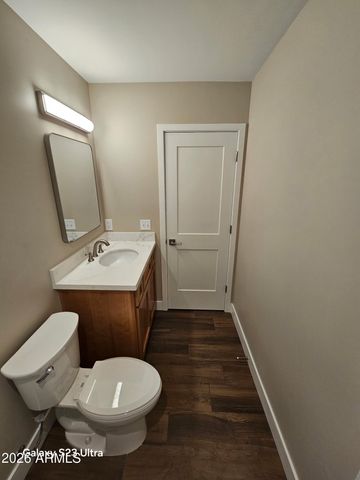 1441 N ROSE QUARTZ Drive, Prescott, AZ 86303