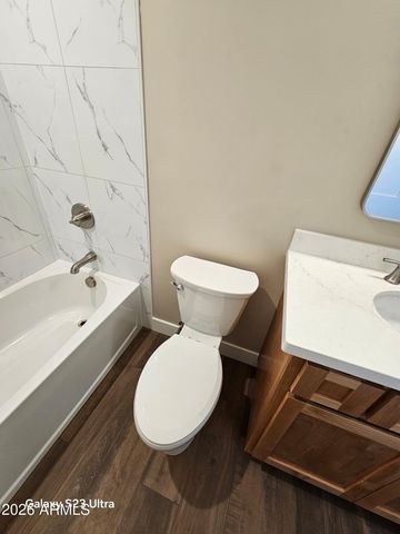 1441 N ROSE QUARTZ Drive, Prescott, AZ 86303