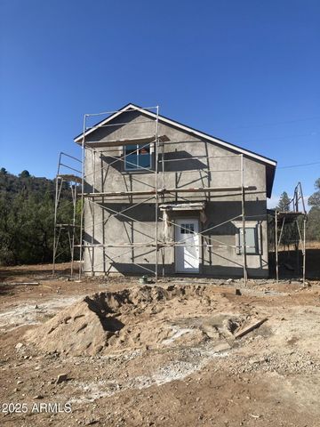 1441 N ROSE QUARTZ Drive, Prescott, AZ 86303