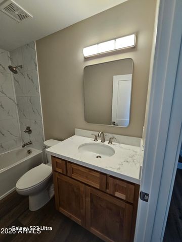 1441 N ROSE QUARTZ Drive, Prescott, AZ 86303