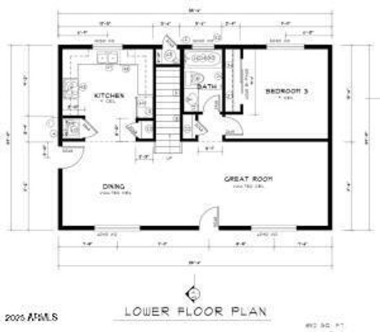 1441 N ROSE QUARTZ Drive, Prescott, AZ 86303