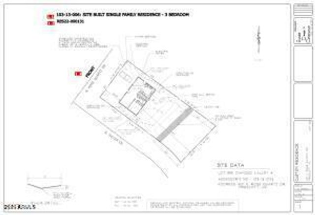 1441 N ROSE QUARTZ Drive, Prescott, AZ 86303